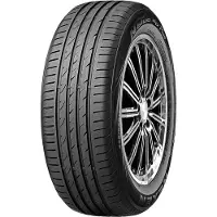 Nexen Sommerreifen motorcycle-tyres N blue HD Plus ( 195/65 R15 91T 4PR )