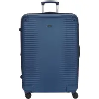 Gabol Balance Xp Spinner Expandable 111.8-118.7l Koffer Auf Rollen