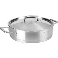 Lacor 45626, Auflaufform, Rund, Spanien, 3 l, 260 mm, 65 mm