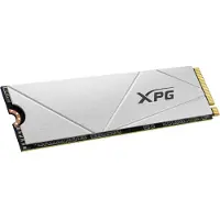 ADATA XPG GAMMIX S60, 512 GB, M.2, 4700 MB/s