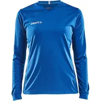 Craft Langarmtrikot für Damen squad solid