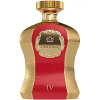AFNAN Highness IV Eau De Parfum 100 ml (woman)