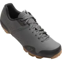 Giro PRIVATEER Lace - MTB Schuhe - dark shadow/gum - 46