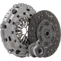 LuK Kupplungssatz RepSet Pro 625 3096 33