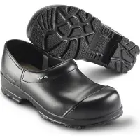 Sika Schuh Clog 883 Flex S3 Schwarz Größe 38