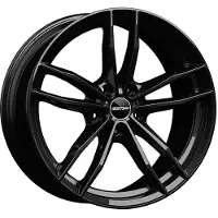 Gmp Alufelge Swan 8X18 5X108 Et 42 Glossy Black