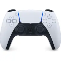 Sony Interactive Entertainment DualSense, Gamepad, PlayStation 5, D-Pad, Home button, Schaltfläche Optionen, Schaltfläche Teilen, Analog / Digital, Verkabelt & Kabellos, Bluetooth/USB