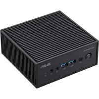 Asus ExpertCenter PN42-BBN200MV, Mini-PC Barebone, Ethernet/LAN, Wi-Fi 6 (802.11ax), 65 W