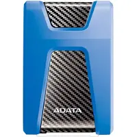 ADATA AHD650-2TU31-CBL, 2 TB, 2.5", 3.2 Gen 1 (3.1 Gen 1), Rot