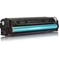 KMP AG KMP Tonerkartusche passend für HP 312A Black CF380A