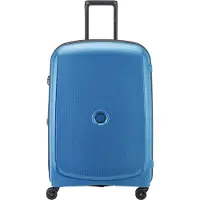 DELSEY PARIS Belmont Plus MR Trolley M Expandable blue