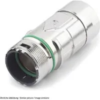 Lapp Epic Signal M23 Kit F6 N 12E Slm