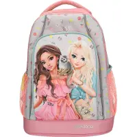 TOPModel Schulrucksack JUICY