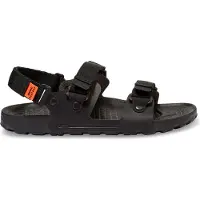 Restrap Quoc X Sandalen Schwarz EU 47 Mann Schwarz EU 47
