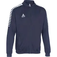 Select Argentina Arbeitsjacke Navy/Weiß 140