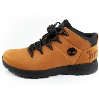 Timberland Sneaker "SPRINT TREKKER - MID LACE SNEAKER" Winterschuhe, Sneakerboots, Winterboots