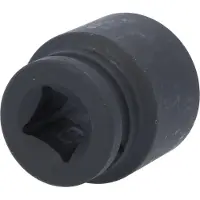 Ks Tools 515.1336, Steckschlüsselbuchse, Schwarz, 1 Kopf/Köpfe, 3/4", Metrisch, 36 mm