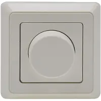 REV Ritter Universal LED Dimmer weiß