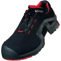 Uvex Sicherheitsschuh 1 S3 | SICH.SCHUH 1 S3 GR.50 W12