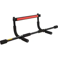 Benlee Klimmzug durch Fitnessstudio