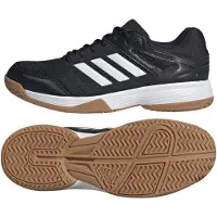 Adidas IE8033_580, Weiß, Core Black,Cloud White,Gum