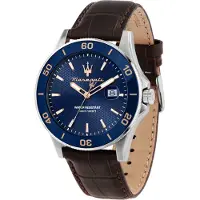 Maserati Competizione Herrenuhr