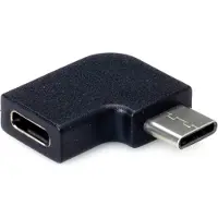 Value 12.99.2996, USB Type-C, USB Typ-C, Schwarz