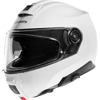 Schuberth C5 weiß 61 Unisexweiß61 - Helme & Brillen - Motorradhelme