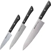 Samura Harakiri Messerset