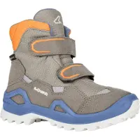 Lowa Schuhe Milo Evo Mid Gtx 6415424520