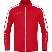 Jako Kinder Sportanzug Polyesterjacke Power