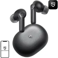 Soundpeats - T3 PRO black - Kopfhörer