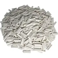 LEGO 1x4 Fliesen Weiß - 2431 NEU! Menge 1000x