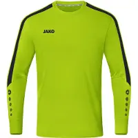 Jako TW-Trikot Power NEONGRÜN NEONGRÜN S