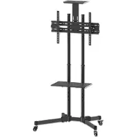 Manhattan Universal TV-Ständer für Bildschirme: 37"-70