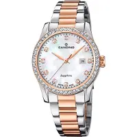 Candino - C4741/1 - Armbanduhr - Damen