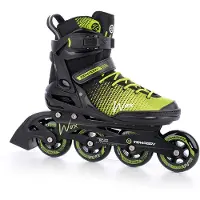 Tempish Wox Inline-skates Blau EU 41 Blau EU 41