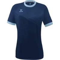 Erima Mantua Trikot 42 new navy/faded denim