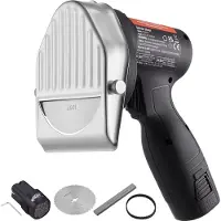 Vevor Dönnerschneider 80 W Kebabschneider