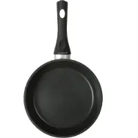 Dajar Tiefe Teflonpfanne für Induktion und Gas ILAG 26cm