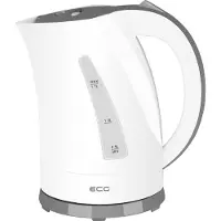 Ecg RK 1712 Surfer | Wasserkocher | 1,7 L | 2200 W |