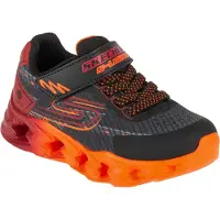 SKECHERS Vortex 2.0 - Quantroid 400604L-BKRD, Sportschuhe, für Jungen, Schwarz