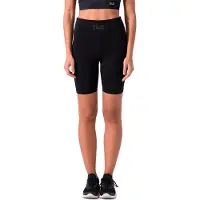 Everlast Damen-Stretchshorts Logo | Größe XS