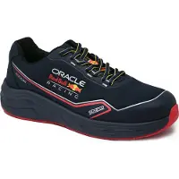Sparco 07545RBBM Impulse Milton ESD S1PS SR FO Sicherheitsschuhe, Blau, 39
