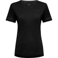 GORE WEAR Kurzarm Fahrrad-Shirt - CONTEST 2.0 - Schwarz S