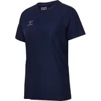 Hummel hmlCIMA 2.0 JERSEY S/S WOMAN