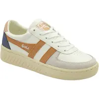 Gola Grandslam Trident Sneaker Women white/salmon/pearl pink (AU) 8