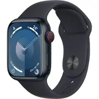 Apple Watch Series 9 , Touchscreen, 64 GB, WLAN, GPS, 32,1 g