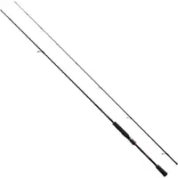 Shimano Fishing Sephia Bb Eggingrute Silber 2.59 m / 2.5-4.5 g Silber 2.59 m