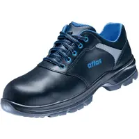 Atlas Sicherheitshalbschuh TX 48 S2 SRC DGUV W10 Gr. 43 schwarz